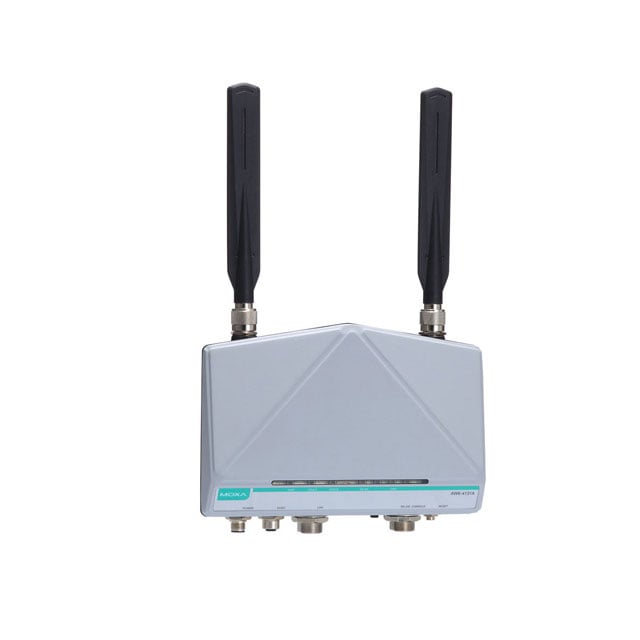 Moxa AWK-4131A-US-T AWK-4131A - 802.11 a/b/g/n
