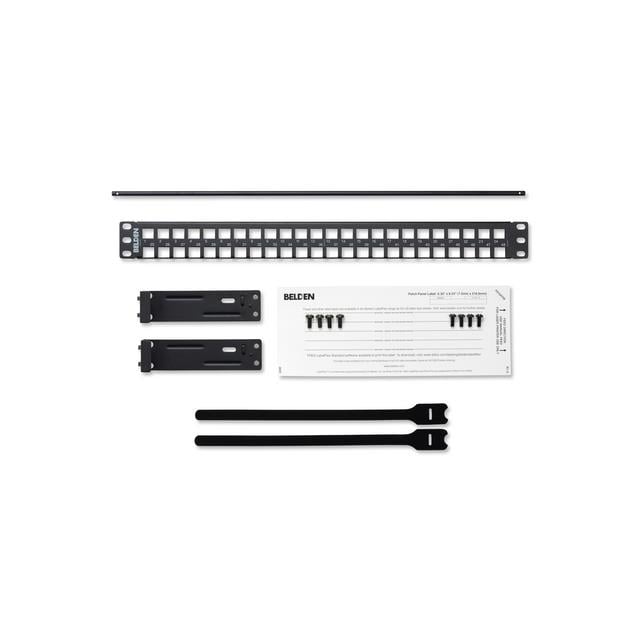 Belden Inc. AX103121 - Patch Panel -