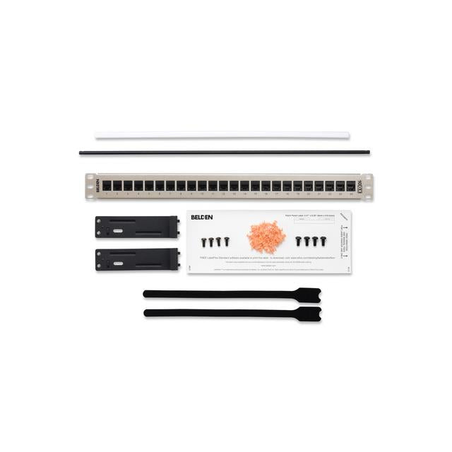 Belden Inc. AX103254 - Patch Panel RJ45 Jack