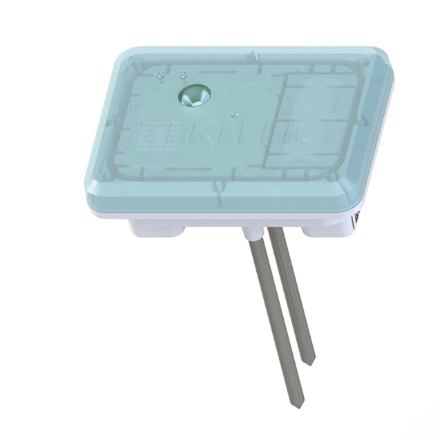 TEKTELIC Communications Inc. T0005982 CLOVER SENSOR AGRICULTURAL NA/SURFACE