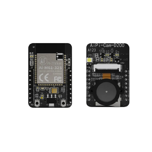 Ai-Thinker AIPI-CAM-D200 - -