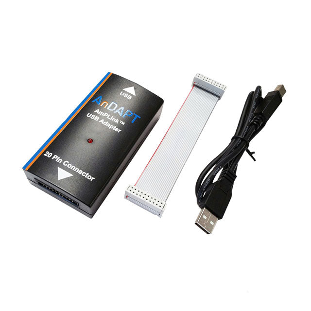 AnDAPT, Inc. AMPLINK -
