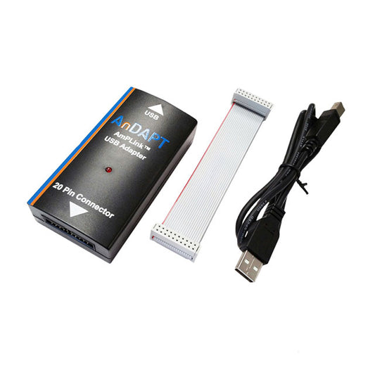AnDAPT, Inc. AMPLINK -