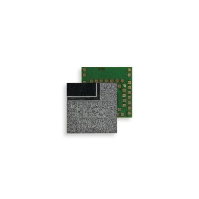 u-blox ANNA-B412-00B ANNA-B412 BlueTooth