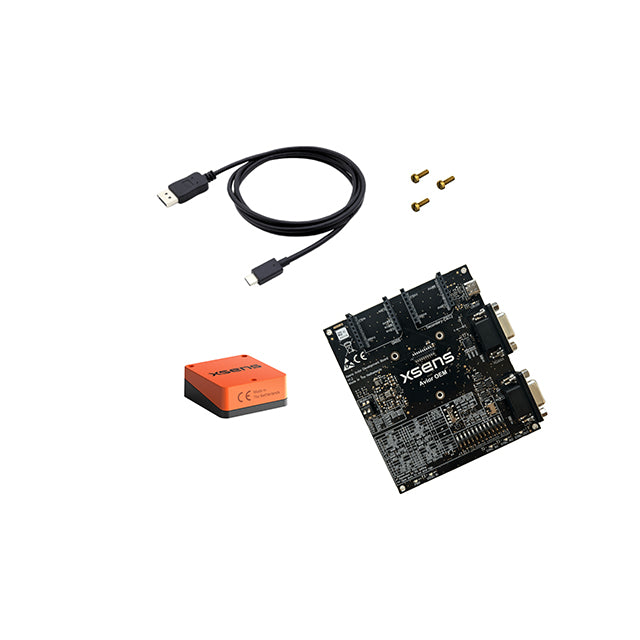 Xsens a Movella brand A1A43C-DK - - -