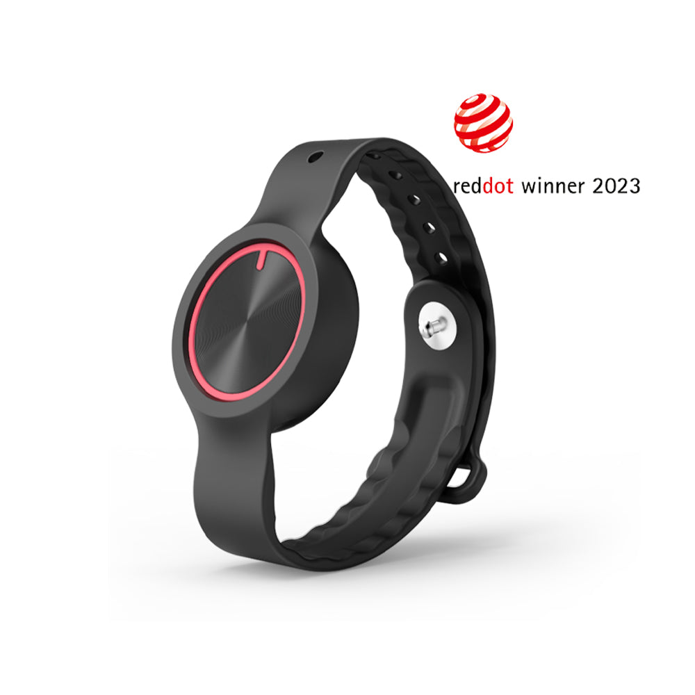 MINEW B10-Standard * BlueTooth BLE iBeacon Bluetooth v5.0 de baja energía (BLE)