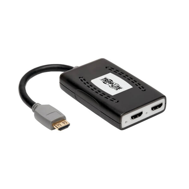Eaton Tripp Lite B118-002-HDR-V2 - HDMI a HDMI HDMI hembra