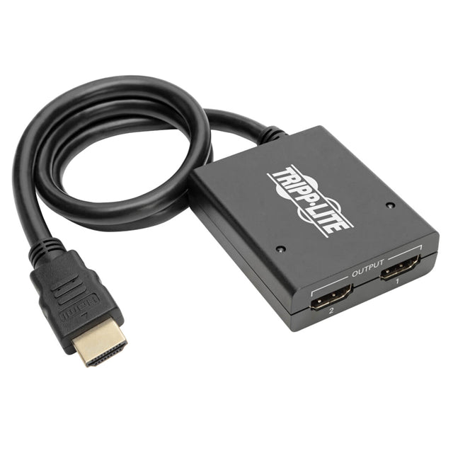 Eaton Tripp Lite B118-002-UHDINT - HDMI a HDMI HDMI macho