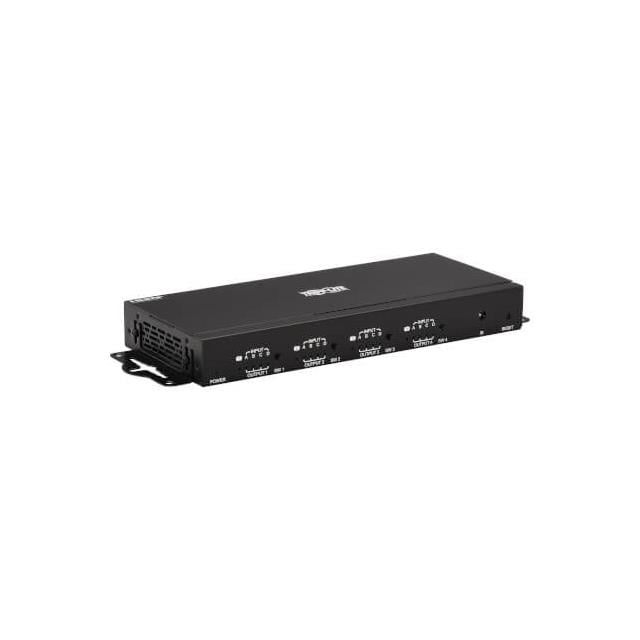 Eaton Tripp Lite B119-4X4-4K - Kit del extensor de HDMI HDMI hembra