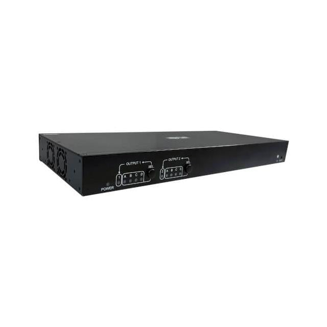 Eaton Tripp Lite B127A-4X2-BH2PH - Kit del extensor de HDMI HDMI hembra