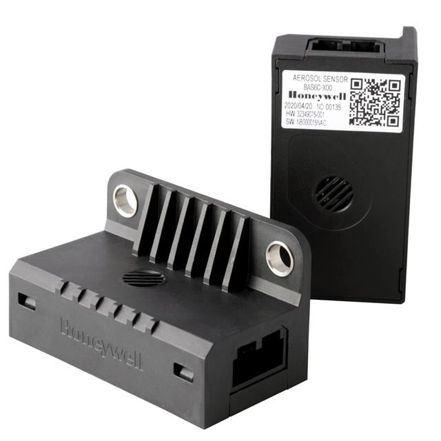 Honeywell Sensing and Productivity Solutions BAS6C-X00 BAS SENSOR BAS AEROSOL SENSOR CAN