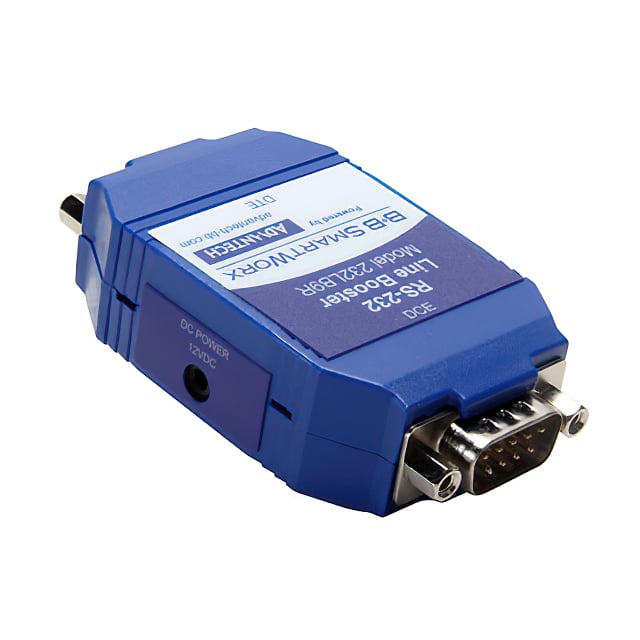 Advantech Corporation BB-232LB9R - Serial a serial D-Sub 09 Pos (DB9) hembra
