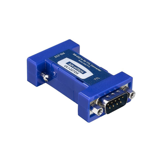 Advantech Corporation BB-232LPTTL - D-Sub a D-Sub D-Sub 09 Pos (DB9) hembra