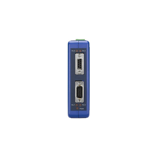 Advantech Corporation BB-232OPDRI - Repetidor D-Sub 09 Pos (DB9) hembra