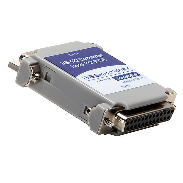 Advantech Corporation BB-422LP25R - Serial a serial D-Sub 25 Pos (DB25) hembra