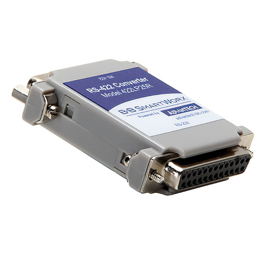 Advantech Corporation BB-422LP25R - Serial a serial D-Sub 25 Pos (DB25) hembra