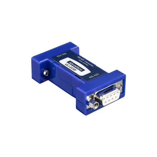 Advantech Corporation BB-422PP9R - Serial a serial D-Sub 09 Pos (DB9) hembra