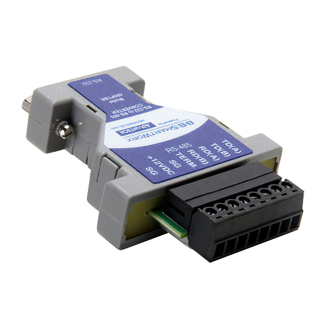 Advantech Corporation BB-485PTBR - Convertidor, RS-232 a RS-485 D-Sub 09 Pos (DB9) hembra
