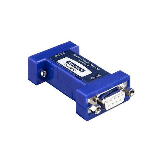Advantech Corporation BB-485SD9R - Convertidor, RS-232 a RS-485 D-Sub 09 Pos (DB9) hembra