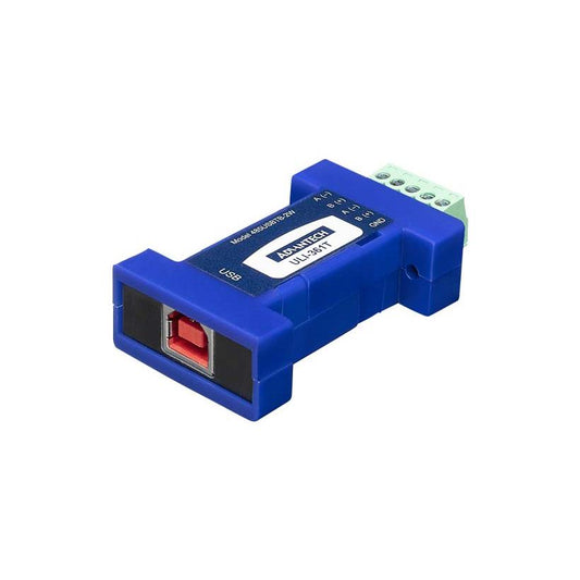 Advantech Corporation BB-485USBTB-2W-A - USB a serial USB - B 2.0 hembra
