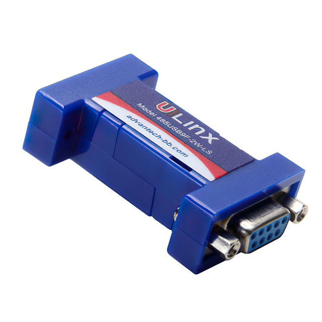 Advantech Corporation BB-485USBTB2WLS-A - USB a serial USB - B 2.0 hembra