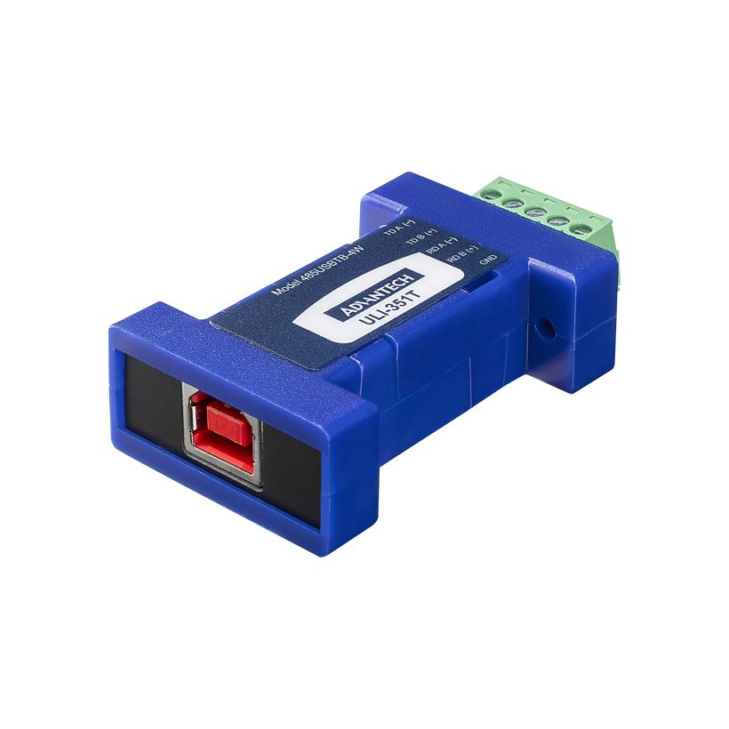 Advantech Corporation BB-485USBTB4WLS-A - USB a serial USB - B 2.0 hembra