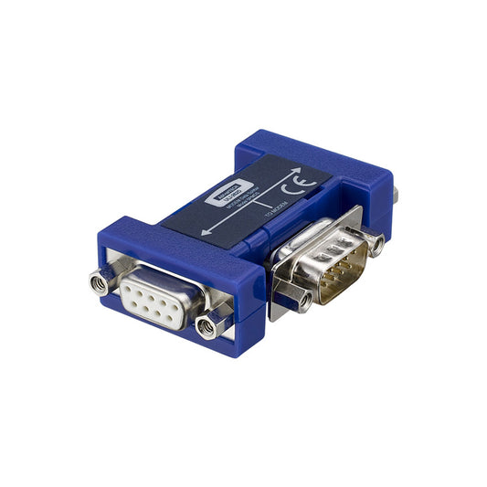 Advantech Corporation BB-9PMDS - Grifo de datos D-Sub 09 Pos (DB9) hembra