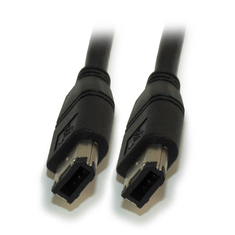 My Cable Mart BB-CC1394-03 FWI-66 Plug, 6 Position Plug, 6 Position