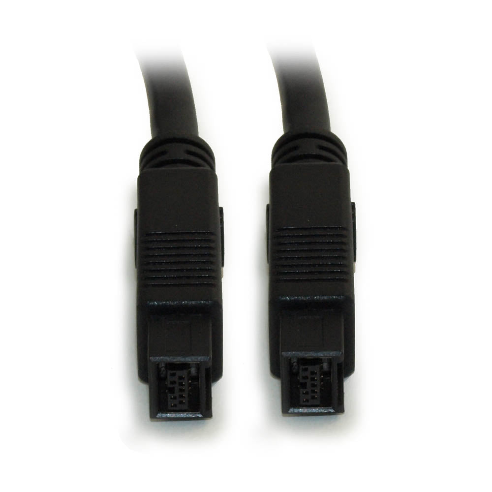 My Cable Mart BB-CC1394FF-10 FWI-99 Plug, 9 Position Plug, 9 Position