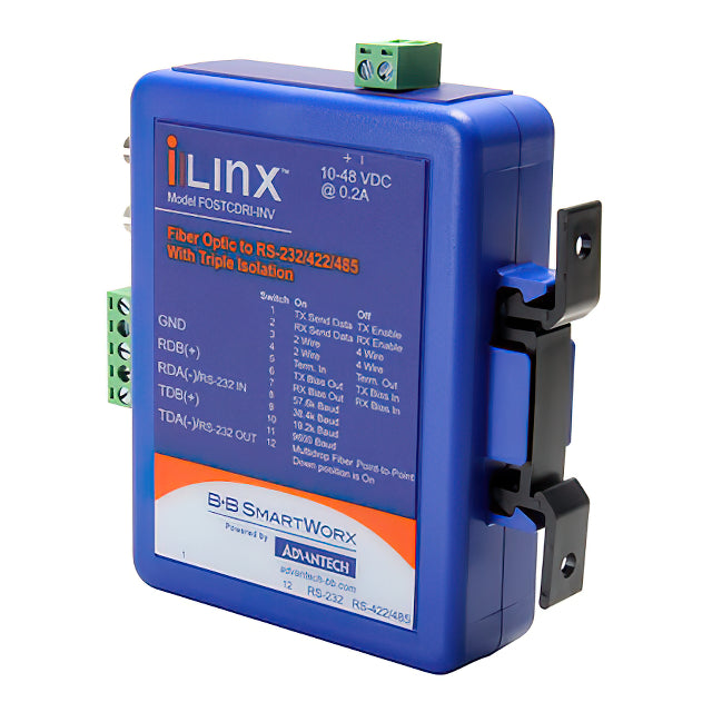 Advantech Corporation BB-FOSTCDRI-INV - Sin administrar Fija