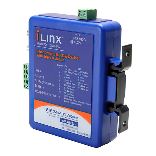 Advantech Corporation BB-FOSTCDRI-INV - Sin administrar Fija
