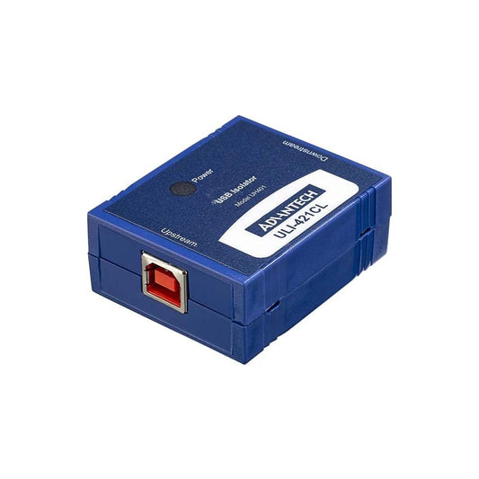 Advantech Corporation BB-UH401 - USB a USB USB - B 2.0 hembra