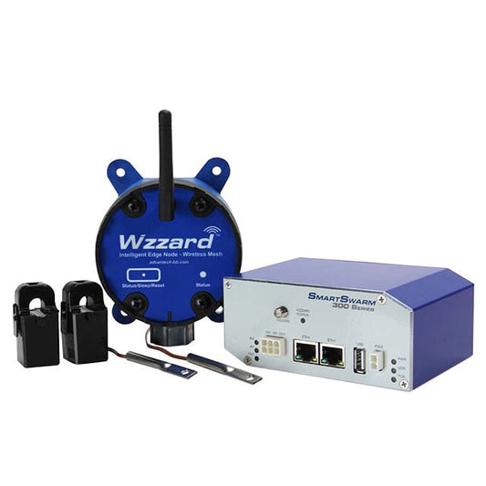 Advantech Corporation BB-WSK-HAC-2 Wzzard™ Sensor MQTT
