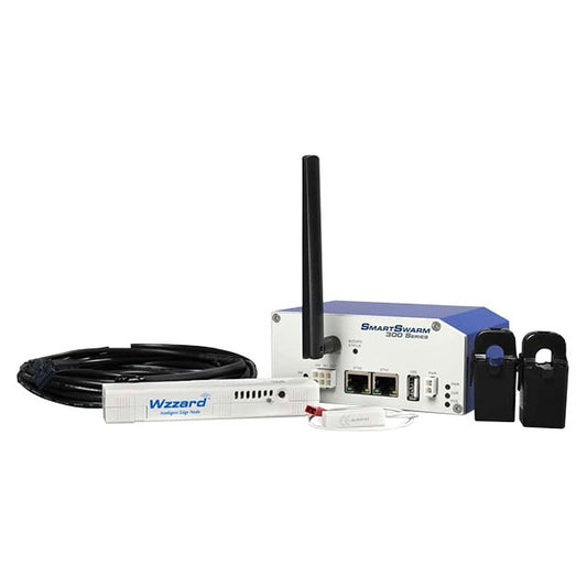 Advantech Corporation BB-WSK-REF-2 Wzzard™ Sensor MQTT