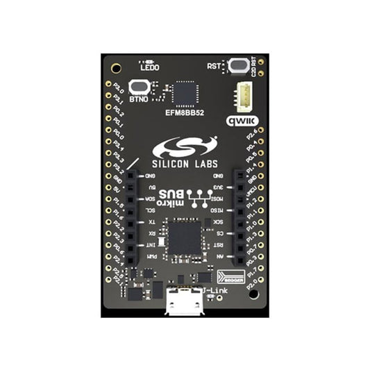 Silicon Labs BB52-EK2701A Busy Bee MCU 8-Bit