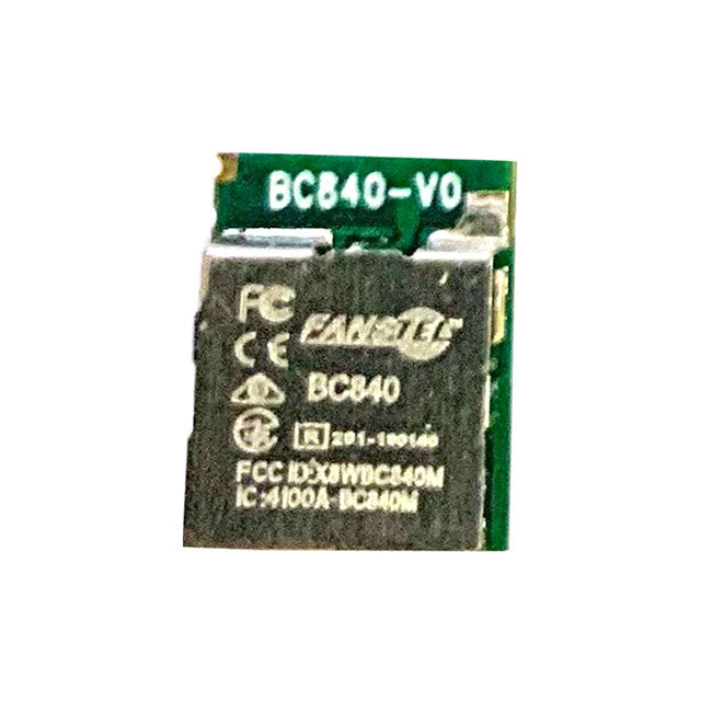 Fanstel Corp. BC840 - 802.15.4, BlueTooth