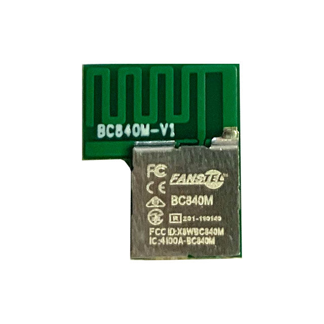 Fanstel Corp. BC840M - BlueTooth v5.0, hilo, Zigbee®