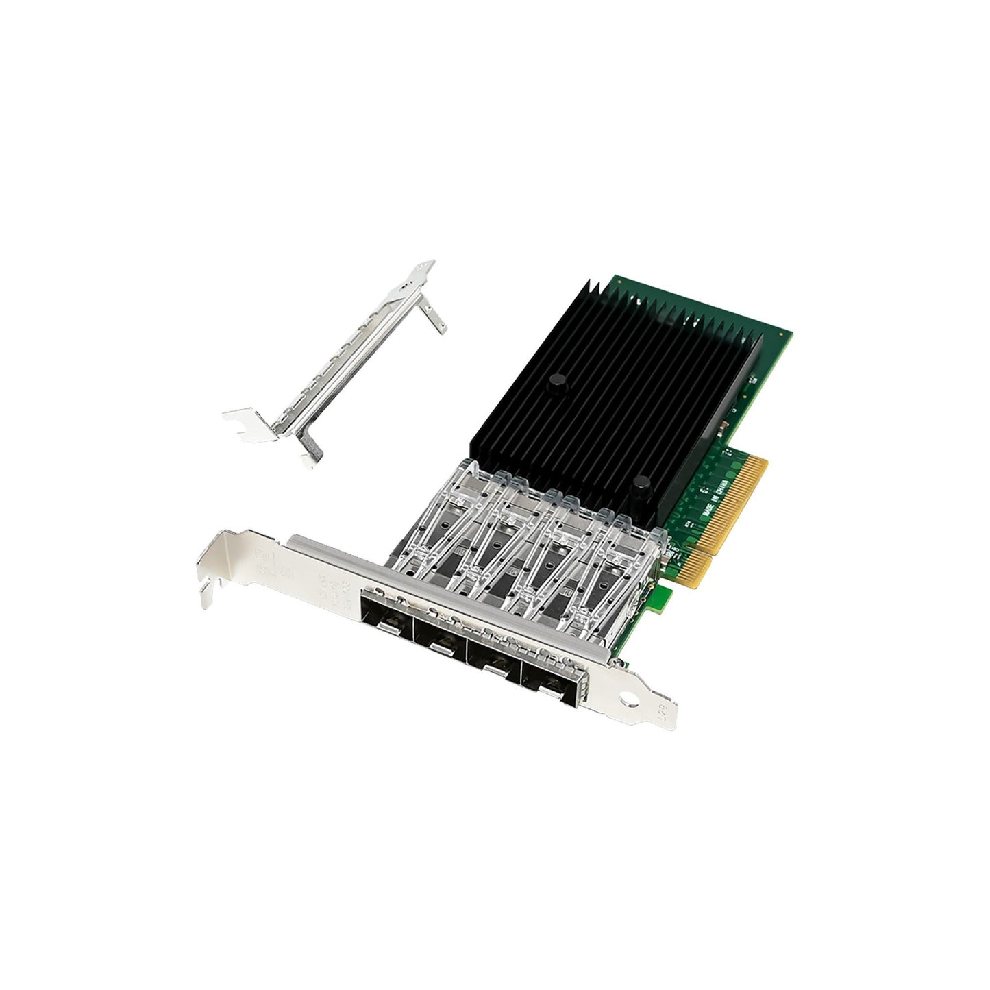 ATGBICS 94Y5200-C - 10/1GbE SFP+ PCI Express