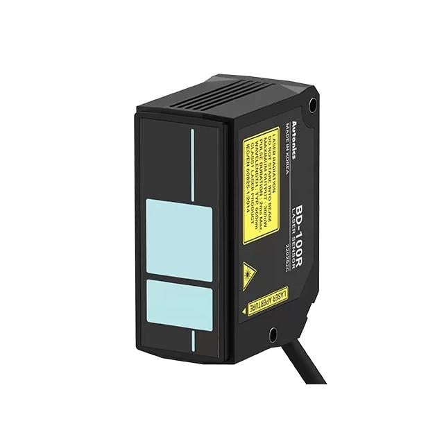 Autonics BD-100R BD 2D Laser Displacement Sensor -