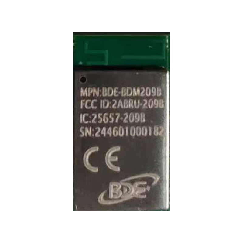 BDE Technology BDE-BDM209B - BlueTooth