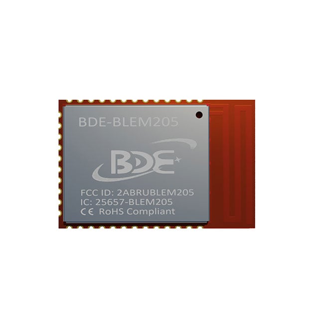 BDE Technology BDE-BLEM205 - BlueTooth v5.0