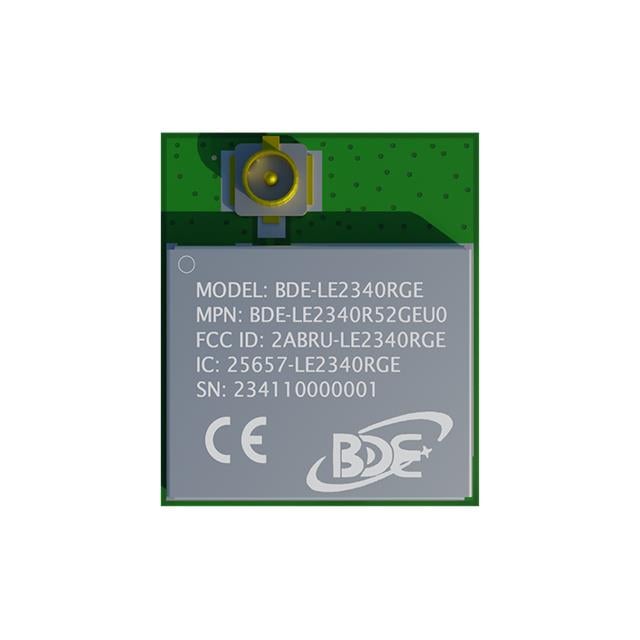 BDE Technology BDE-LE2340R52GEU0 * -