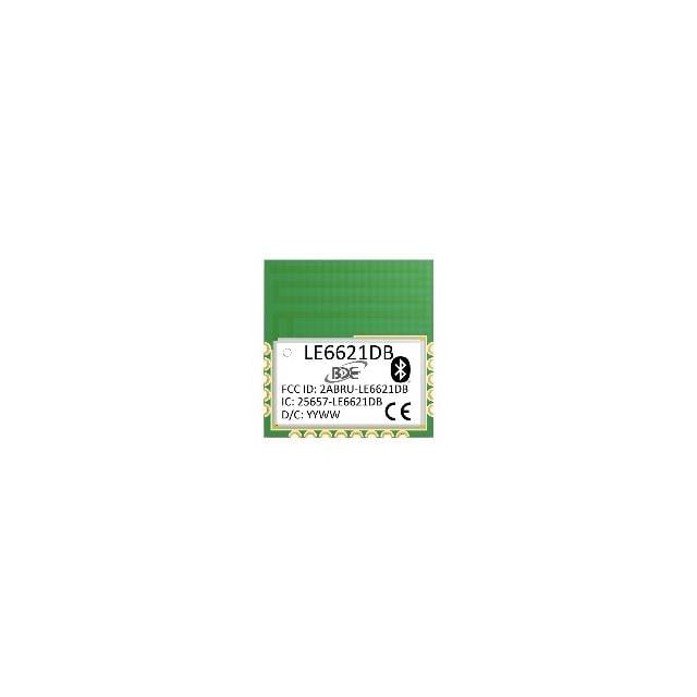 BDE Technology BDE-LE6621DBA - BlueTooth