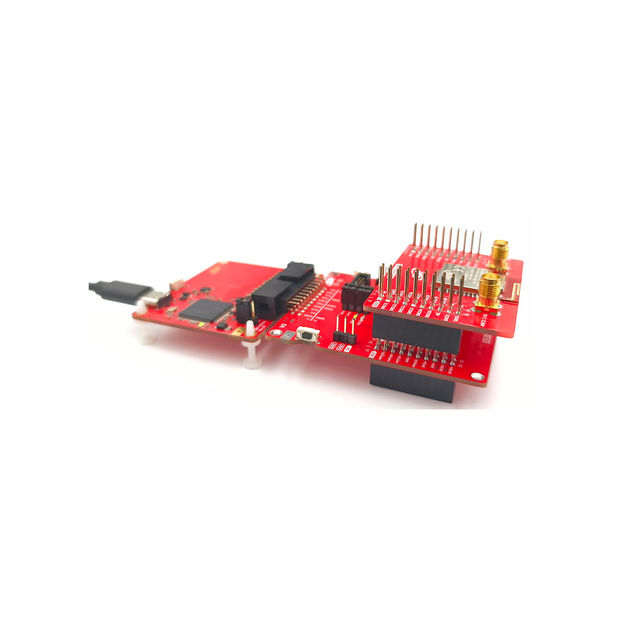 BDE Technology BDE-MB1352P72UU0-K1 * - -
