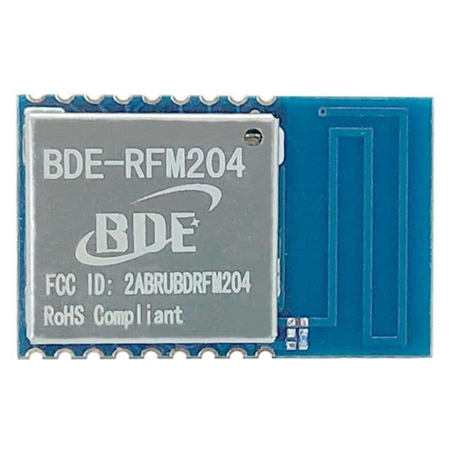 BDE Technology BDE-RFM204-915 - -