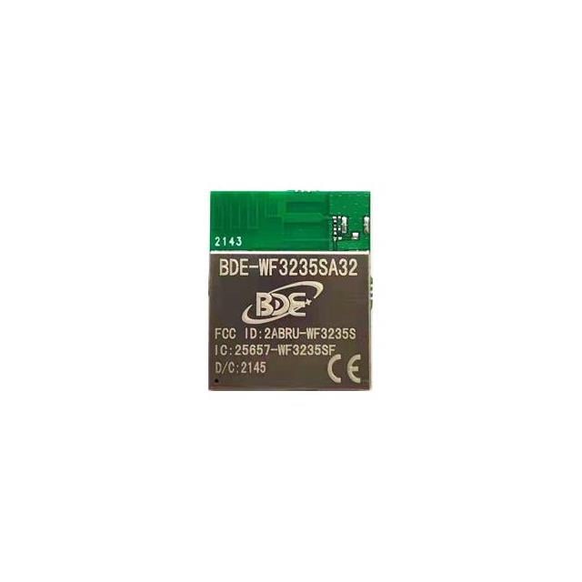 BDE Technology BDE-WF3235SA32 - No verificado
