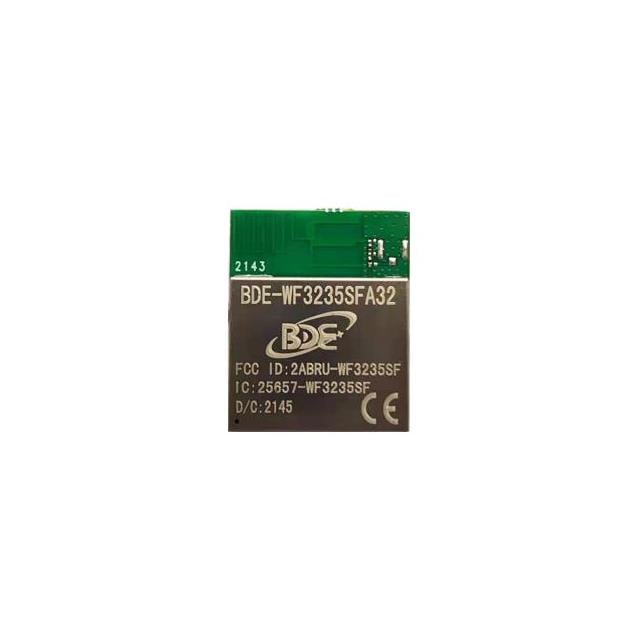 BDE Technology BDE-WF3235SFA32 - WiFi