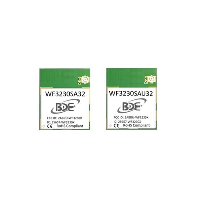 BDE Technology BDE-WF3235SFN32 - No verificado