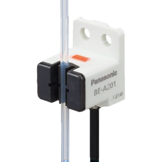 Panasonic Industrial Automation Sales BE-A201 BE-A SENSOR BUBBLE DET NPN OPN COL