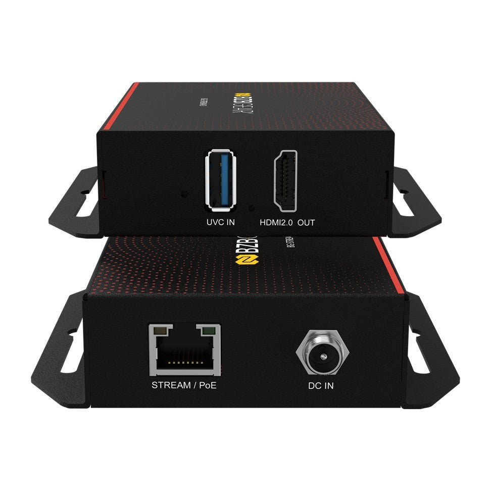 BZBGEAR BG-STREAM-D * - -